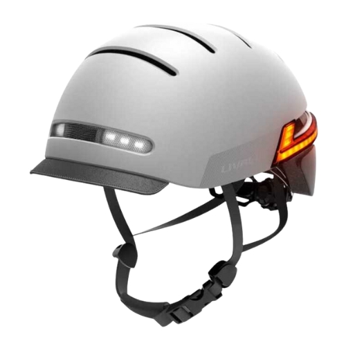 [SKU: 001885] Casco Patinete Eléctrico BH51M NEO